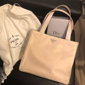 ❌sold out❌Prada bag/ Prada shoulder bag